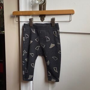 Zara Baby Pull On Joggers